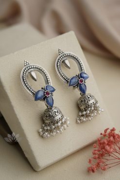 Earrings Dhanu