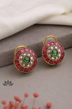 Earrings Agilya