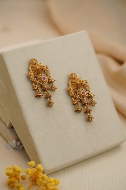 Earrings Fithru 2