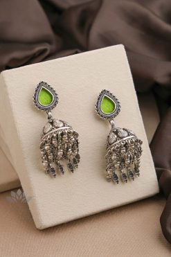 Earrings Harju