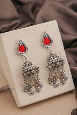 Earrings Harni