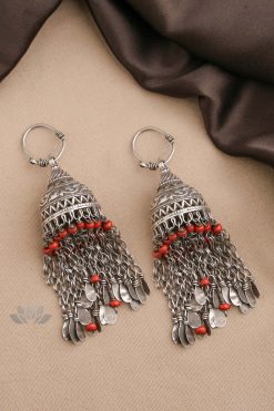 Earrings Kajal