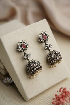 Earrings Maha