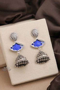Earrings Niatha