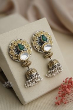 Earrings Padmi