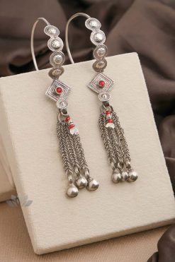 Earrings Rasika