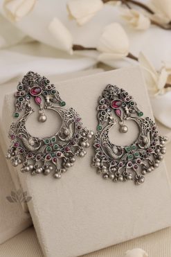 Earrings Shadhika