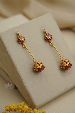 Earrings Thiya 4