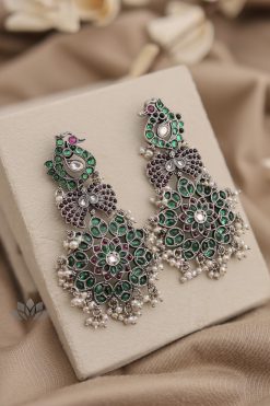 Earrings Vaari