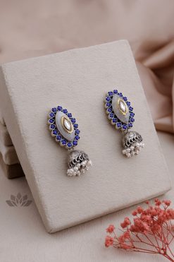 Earrings Valmiki