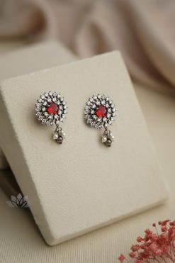Earrings Kanima 2