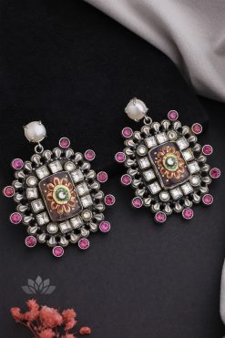 Earrings Heema
