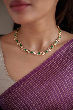 Necklace Kala Set