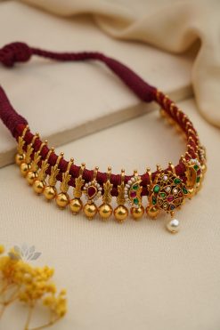 Necklace Arpudha