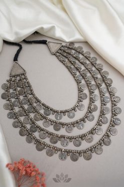 Necklace Baira
