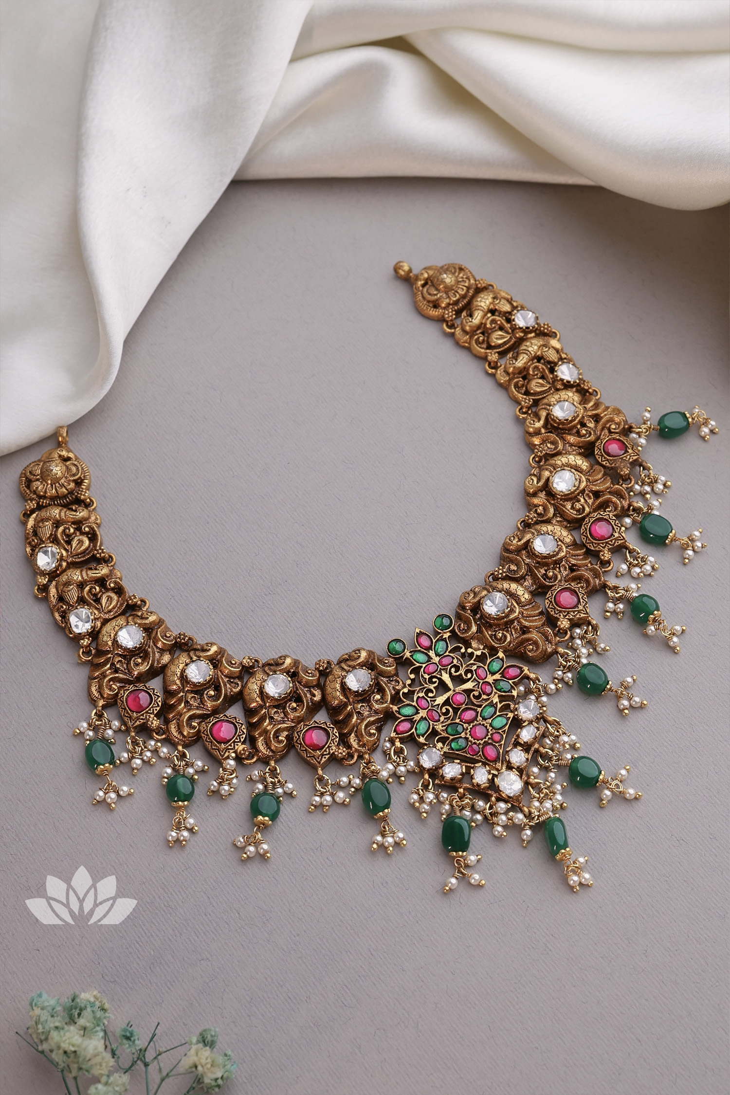 Necklace Jona - Image 3