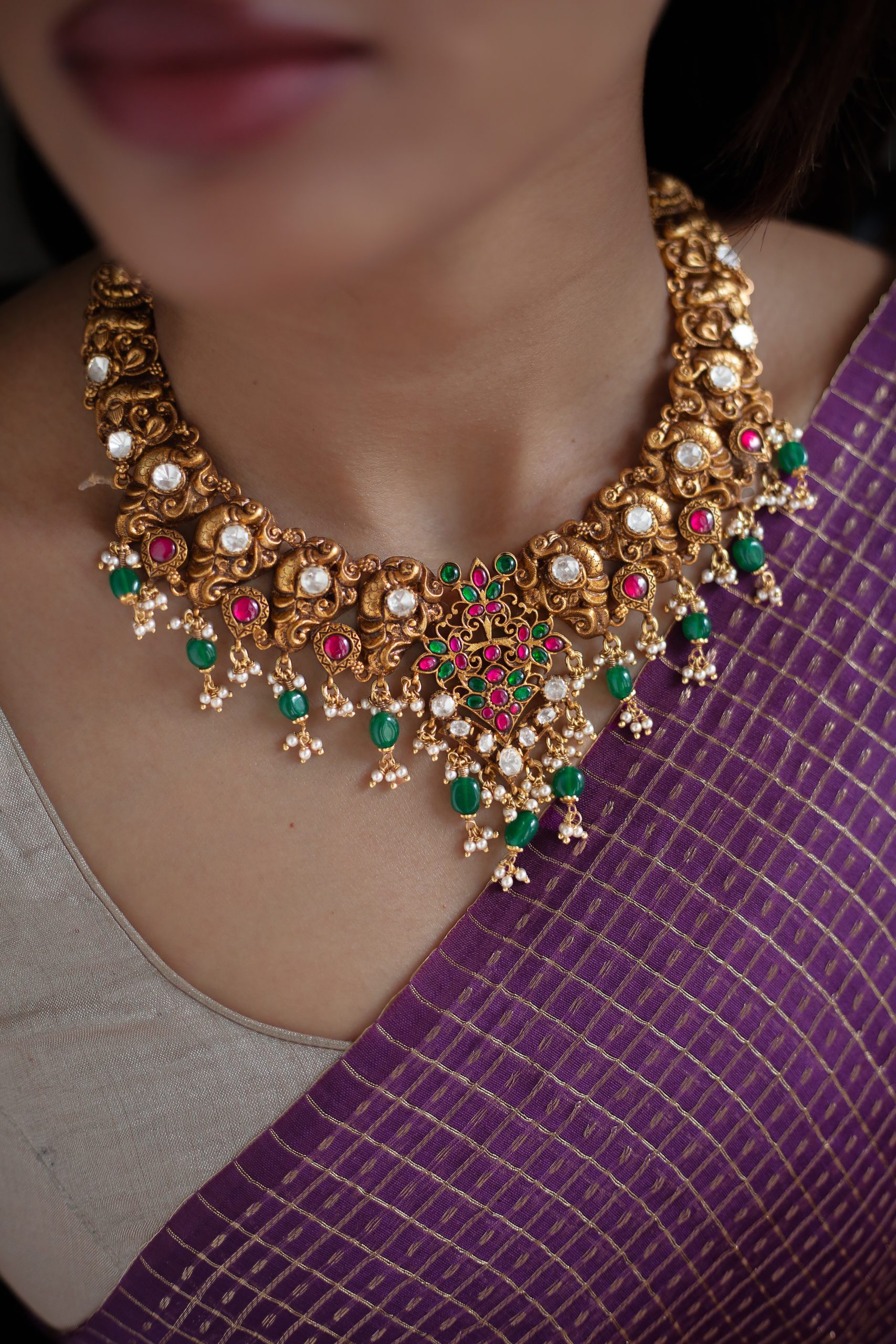 Necklace Jona - Image 2