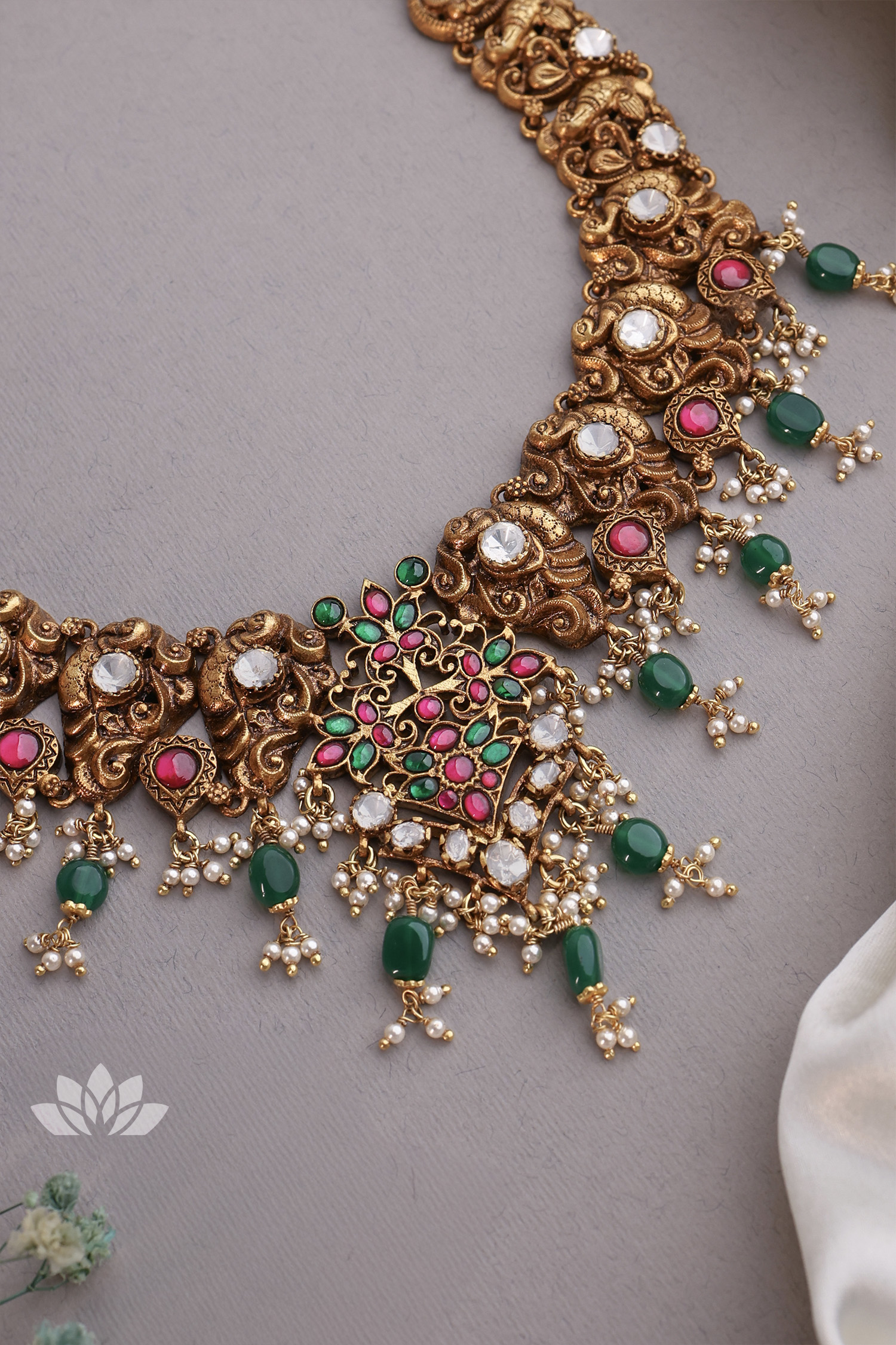 Necklace Jona - Image 4