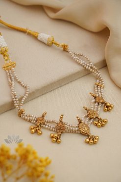 Necklace Manyatha