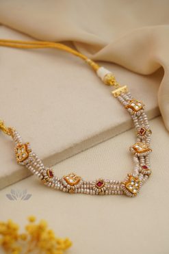 Necklace Vanasri