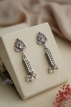 Earrings Samyu