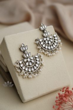 Earrings Viji