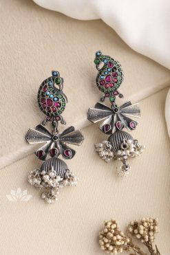 Earrings Ramia