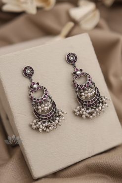 Earrings Sarika 4