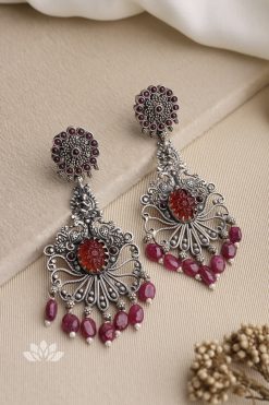 Earrings Shriya 2