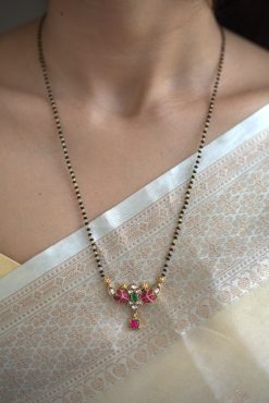 Necklace Arju