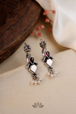 Bugadi Earrings Nany