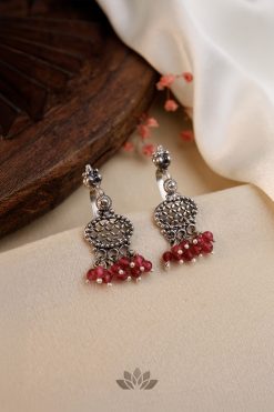 Bugadi Earrings Rany