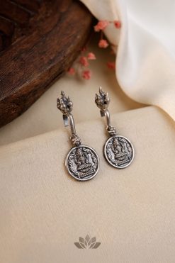 Bugadi Earrings Riny