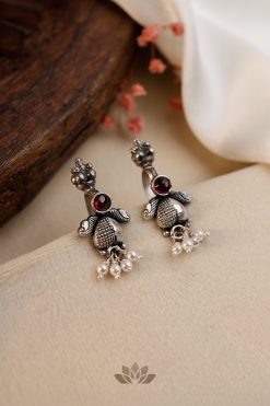 Bugadi Earrings Sony