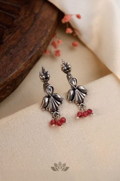 Bugadi Earrings Sunny