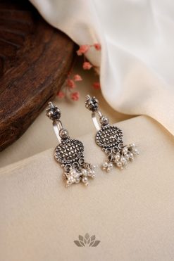 Bugadi Earrings Unani