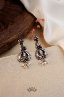 Bugadi Earrings Veny