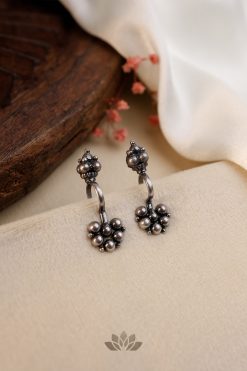 Bugadi Earrings Yani