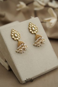 Earrings Kaniya