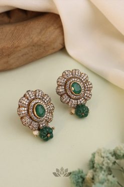 Earrings Ramiya
