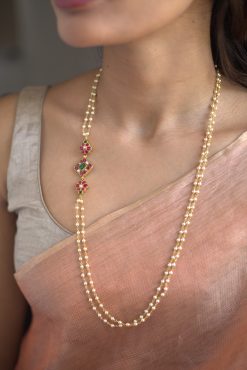 Alternative view of Mope Chain Subu