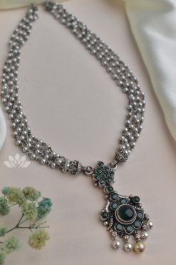 Necklace Leema