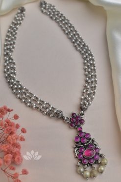 Necklace Pallavi