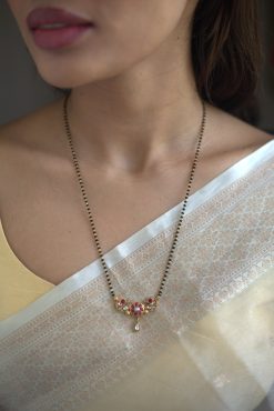 Necklace Sangi