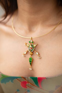 Necklace Shriya
