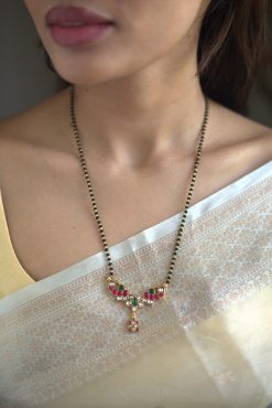 Necklace Zeena 2