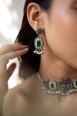 Alternative view of Necklace Rini Set 2