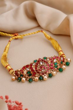 Necklace Paaru