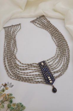 Necklace Thalashi