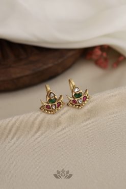Bugadi Earrings Kaasika